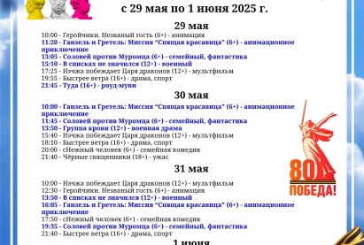Семейный кинозал 